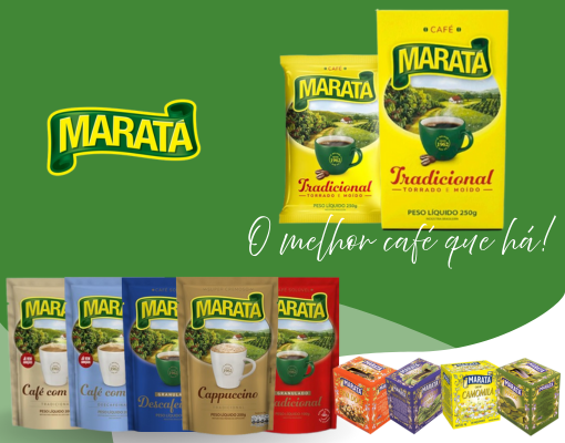 MARATA