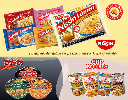 NISSIN