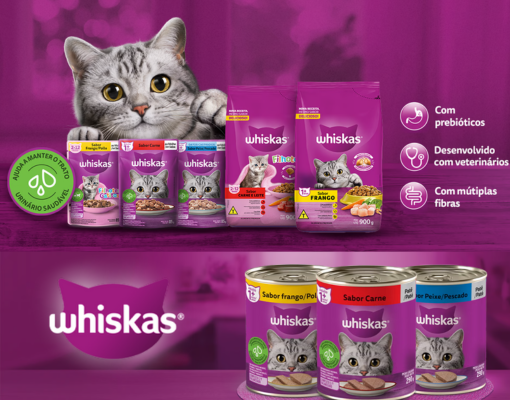 WHISKAS