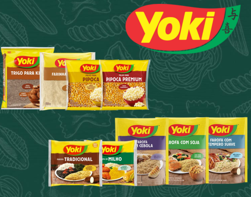 YOKI