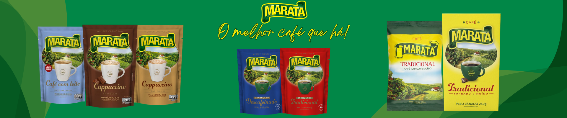 MARATA