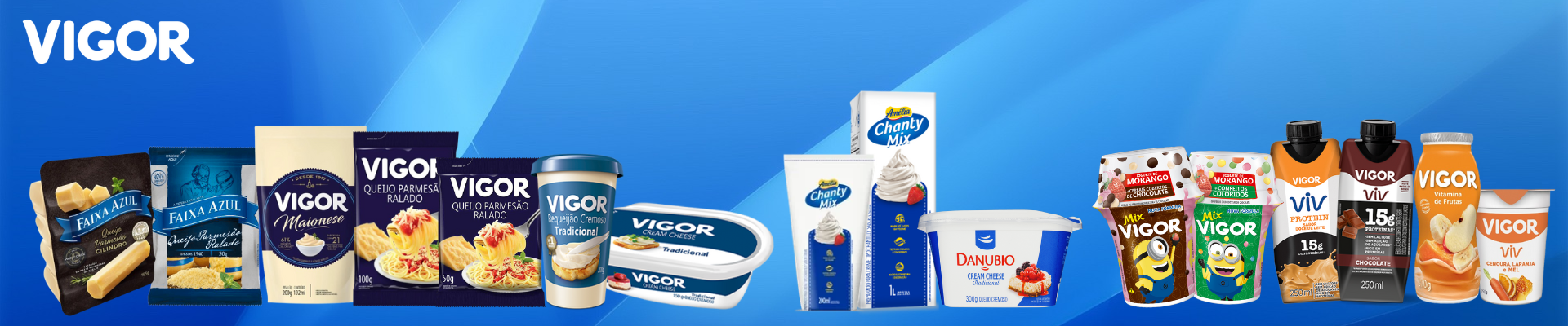 VIGOR